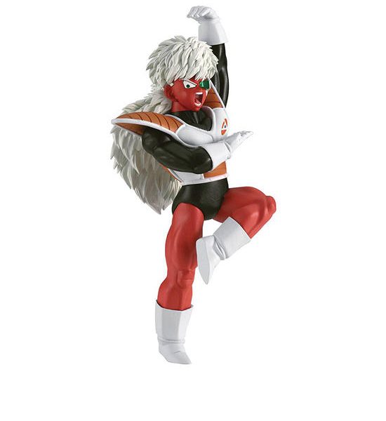 Bandai Figure Dragon Ball Z Solid Edge Vol18 Multi Color. 100% оригинал