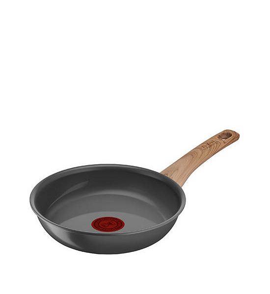 TEFAL Frypan Renew 20​ cm C4250213 Grey. 100% оригинал