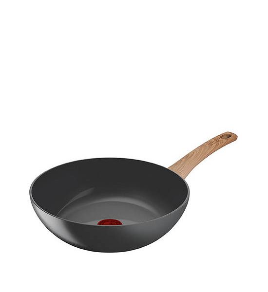 TEFAL Wokpan Renew 28​ cm C4251913 Grey. 100% оригинал