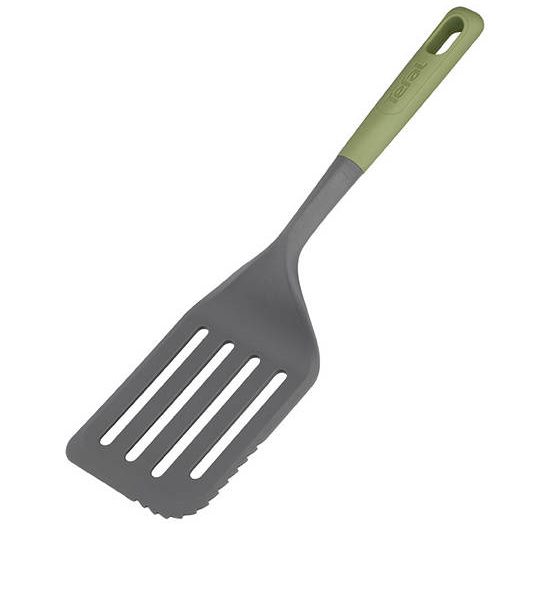 TEFAL Cutting Turner​ Essential 2 in 1 K2791424​ Grey. 100% оригинал