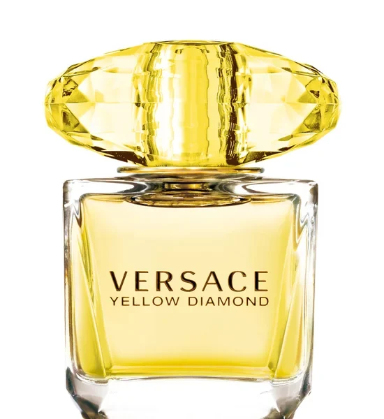 VERSACE Yellow Diamond EDT Spray 90 mL. 100% оригинал