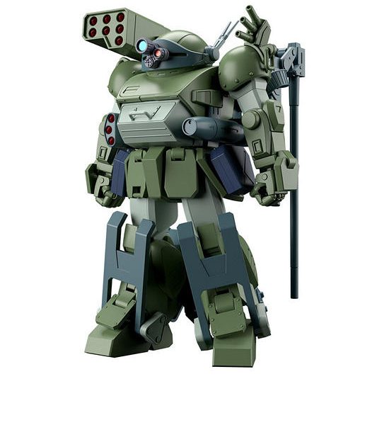 Bandai Figure HG Burglarydog Multi Color. 100% оригинал