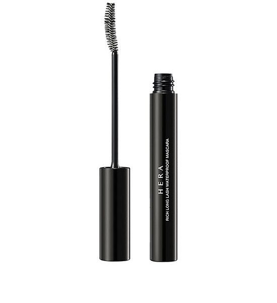 HERA Lash Waterproof Mascara 6 g Black. 100% оригинал