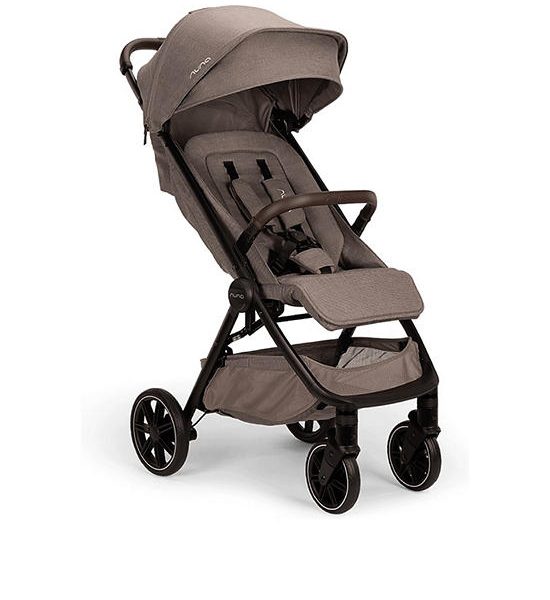 NUNA Stroller Trvl Lx Cedar. 100% оригинал