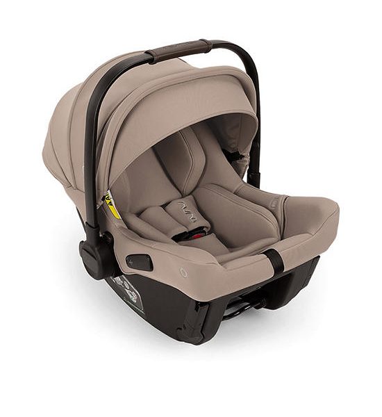 NUNA Car Seat Pipa Urbn Cedar. 100% оригинал
