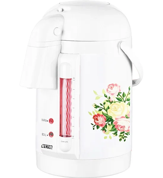 OTTO Electric Kettle PT250A White. 100% оригинал