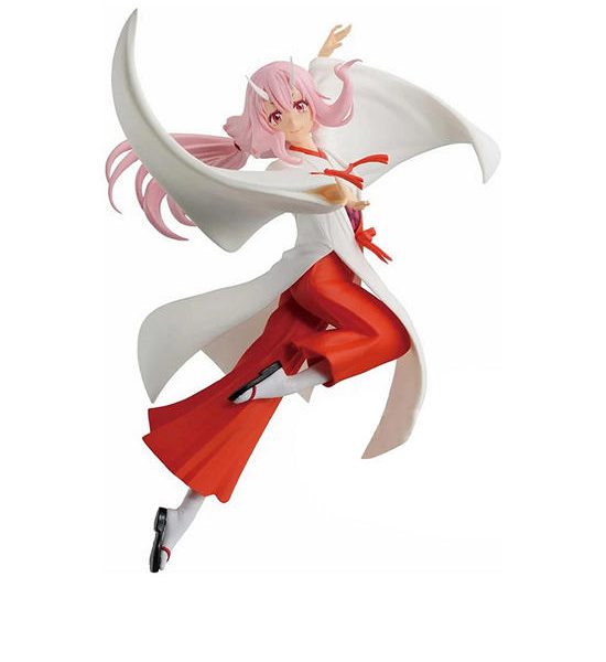 Bandai Figures That Time I Got As A Slime Shuna Multi-Color. 100% оригинал