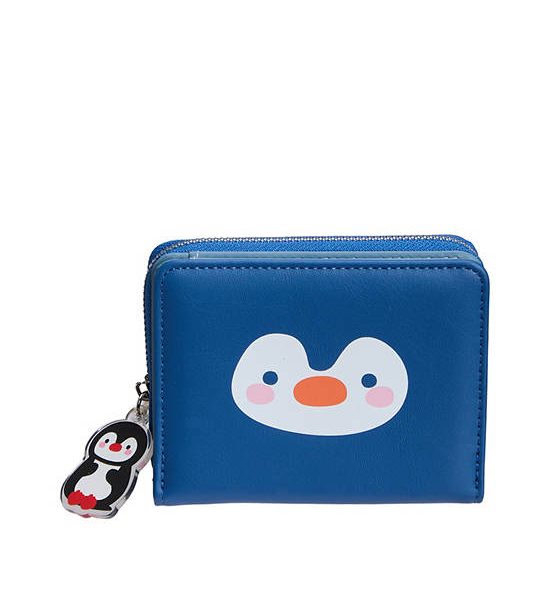 MINI MONO Unisex Wallet Size M. 100% оригинал