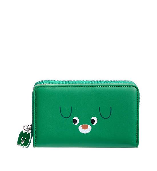 MINI MONO Unisex Wallet Size L. 100% оригинал