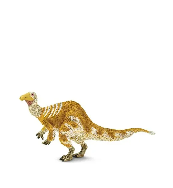 SAFARI DEINOCHEIRUS 7.5X3.5X2.5. 100% оригинал