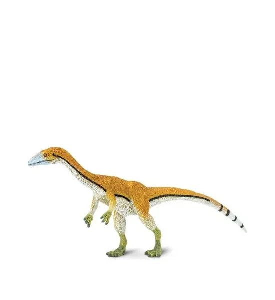 SAFARI COELOPHYSIS 6X3.9X2.2. 100% оригинал