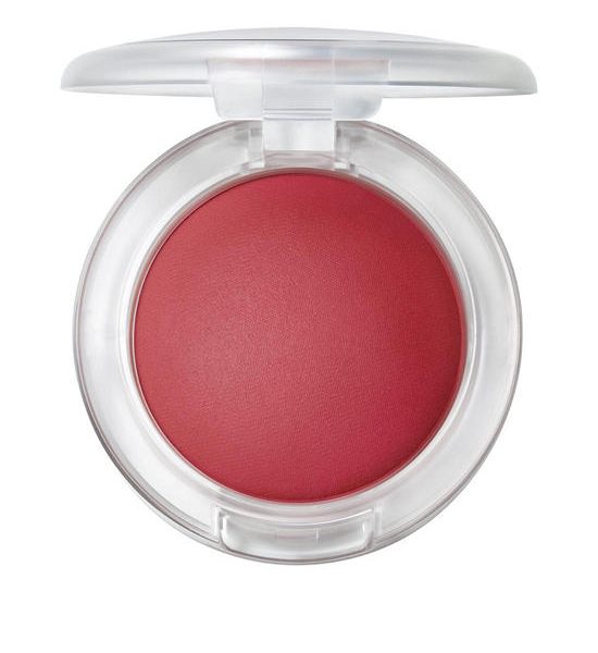 MAC Glow Play Cush Blush 7.3 g / 25 oz.. 100% оригинал