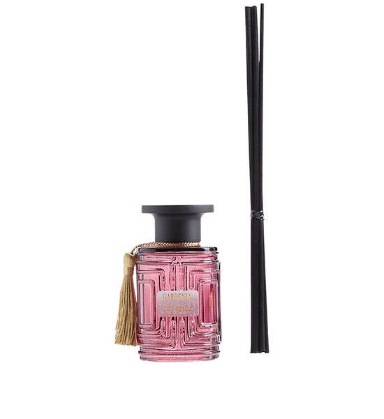 CENTRAL HOME Diffuser Blissful Gardenia Purple 100 mL. 100% оригинал