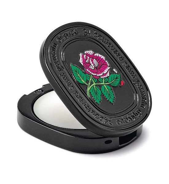 DIPTYQUE Eau Rose Solid Perfume 3 g. 100% оригинал