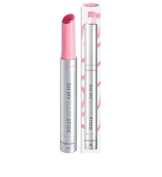 2P ORIGINAL Oh My Gloss Stick 2.2 g. 100% оригинал
