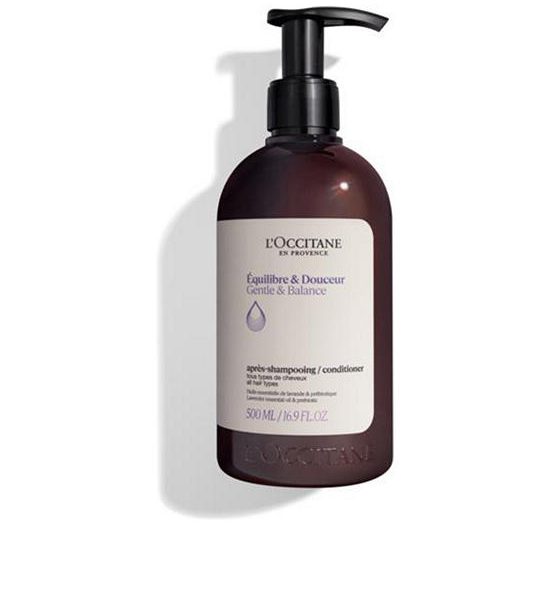 L’OCCITANE en Provence Gentle & Balance Conditioner 500 mL. 100% оригинал