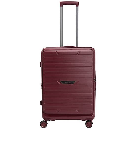 ELEMENTS Luggage Hard-Sided PC RJD06. 100% оригинал