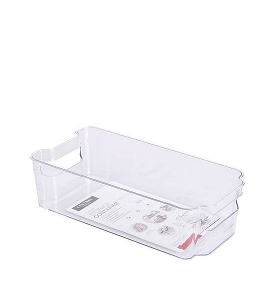 CENTRAL HOME Food Container Pet S 32x15.5x9 cm. 100% оригинал