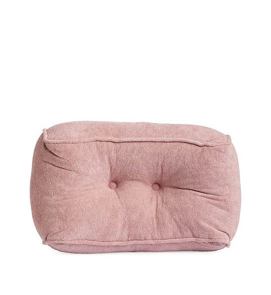 HAVEN Back Cushion Polyester Size 40x22x14 cm.. 100% оригинал