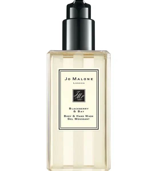 JO MALONE LONDON Blackberry & Bay Body & Hand Wash 250 mL. 100% оригинал