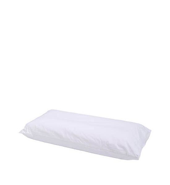 ESQUIRE Knee Support Pillow with Pillowcase Down Alternative Black/Grey. 100% оригинал