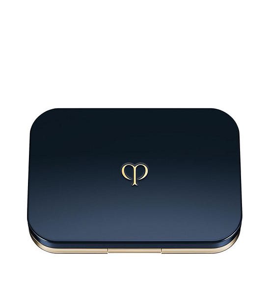 CLÉ DE PEAU BEAUTÉ Case (Radiant Powder Foundation2). 100% оригинал