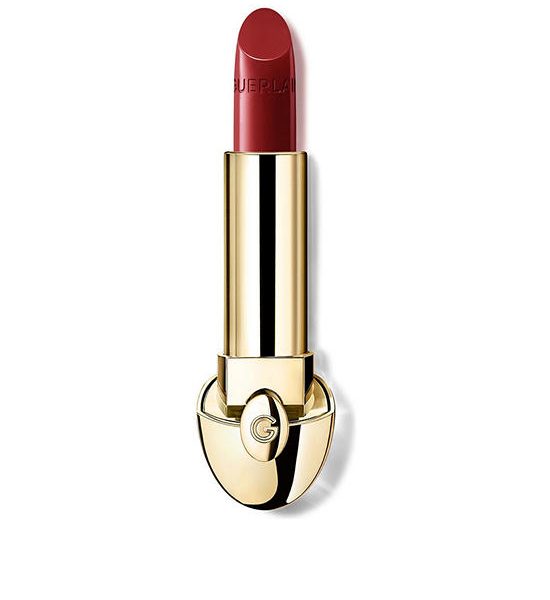 GUERLAIN Rouge G The Lipstick Shade Satin Radiance. 100% оригинал
