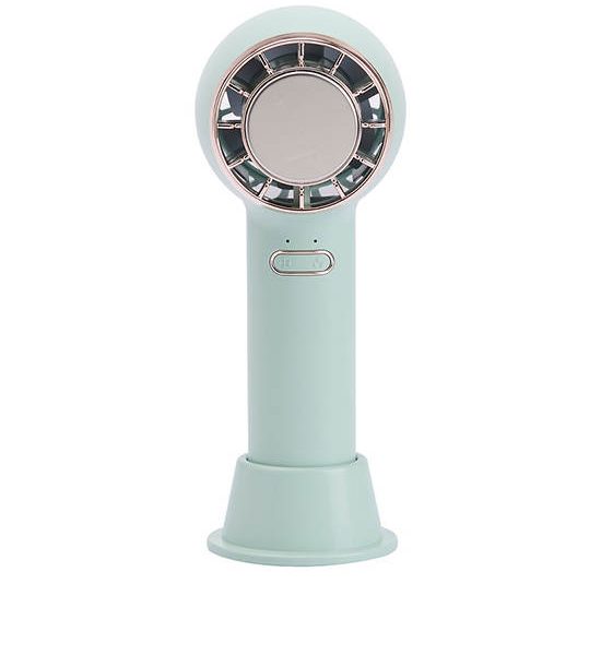 MINI MONO Handheld Fan Cool. 100% оригинал