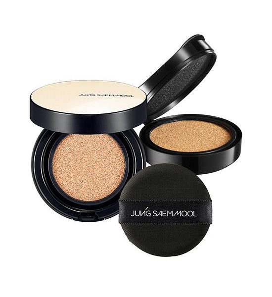 JUNGSAEMMOOL Essential Skin Nuder Cushion 14 g 2 pcs. 100% оригинал