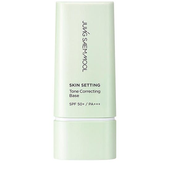 JUNGSAEMMOOL Skin Setting Tone Correcting Base 40 mL Tone Correcting Base. 100% оригинал
