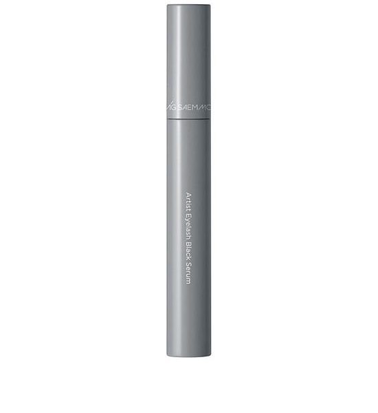 JUNGSAEMMOOL Artist Eyelash Black Serum Black. 100% оригинал