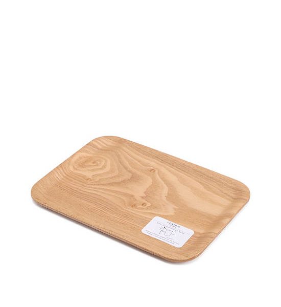 CENTRAL HOME Willow Tray Nonslip Size 27x20 cm Almond. 100% оригинал