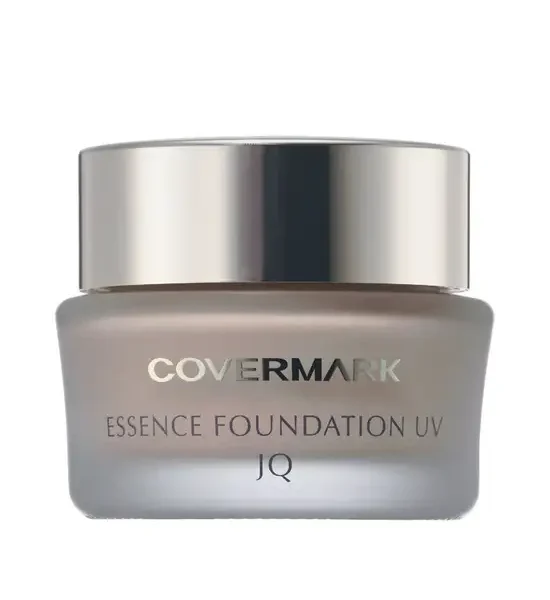 COVERMARK CM ESSENCE FOUNDATION UV JQ. 100% оригинал