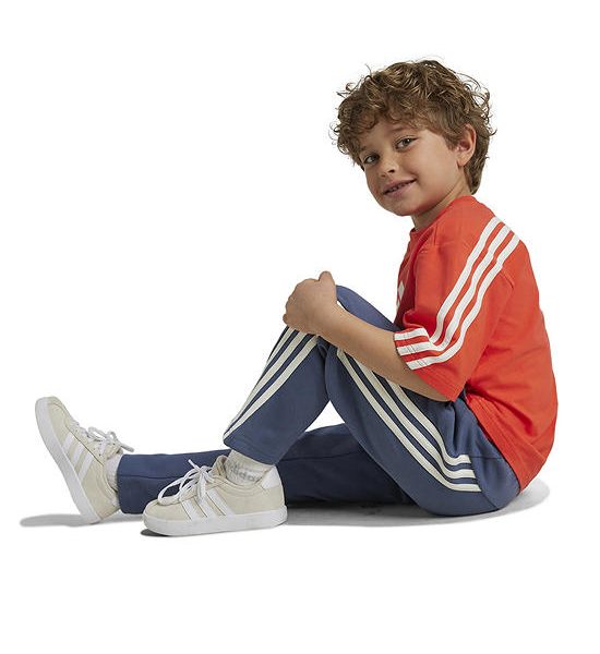 ADIDAS KIDS Unisex Kids Tee Disney Mickey Mouse Bright Red / Off White. 100% оригинал