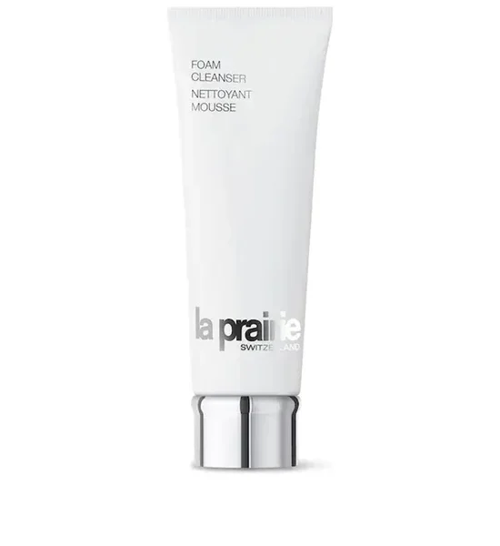 LA PRAIRIE Foam Cleanser 125 mL. 100% оригинал