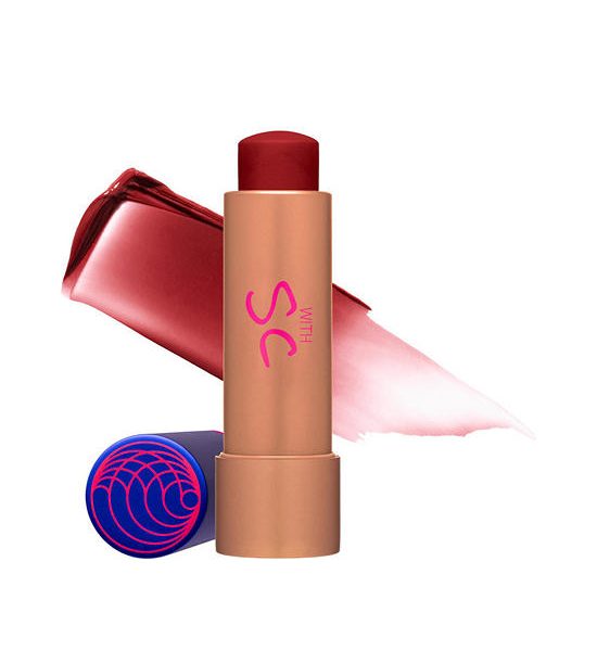 AUGUSTINUS BADER The Tinted Lip Balm. 100% оригинал