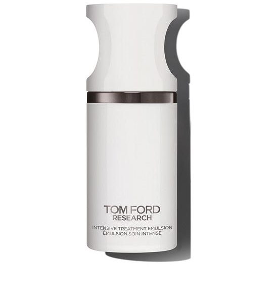 TOM FORD BEAUTY Intensive Treatment Emulsion 85 mL. 100% оригинал