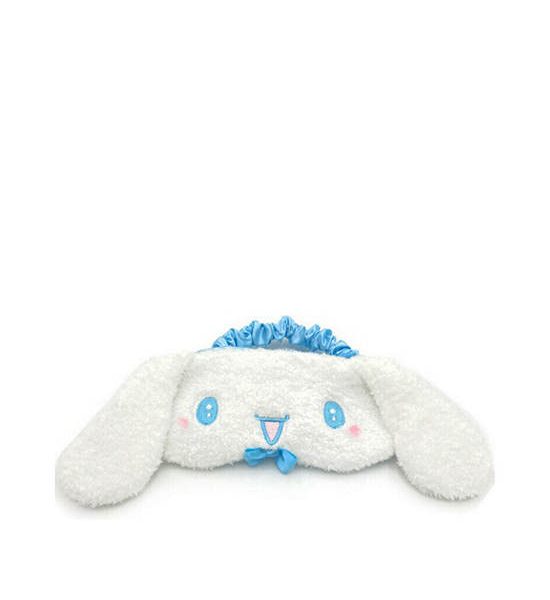 SANRIO Eye Mask Cinnamonroll White. 100% оригинал