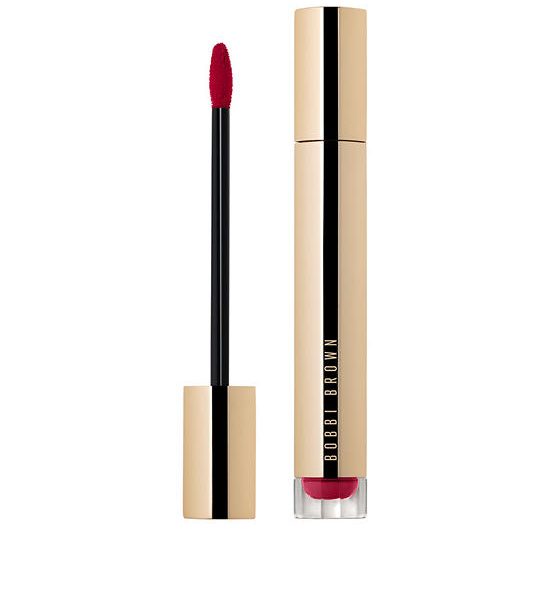 BOBBI BROWN Lipstick Luxe Matte Liquid 6 mL. 100% оригинал