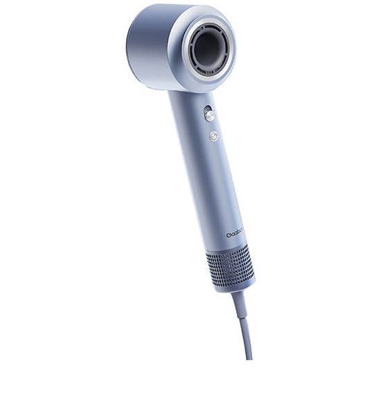 Gaabor Hair Dryer HD-M01A Blue. 100% оригинал