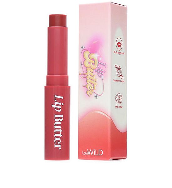 BEWILD Lip Butter 2.2 g. 100% оригинал
