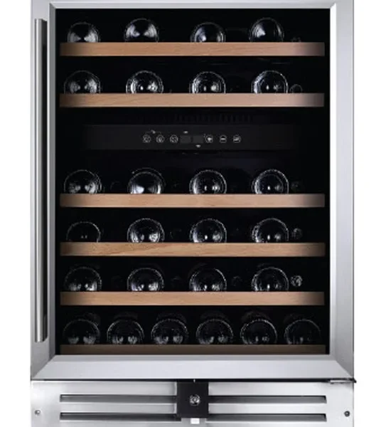 TEMPTECH (Pre-Order) CLASSIC VWCR46DS Wine Fridge Wine Cellar. 100% оригинал