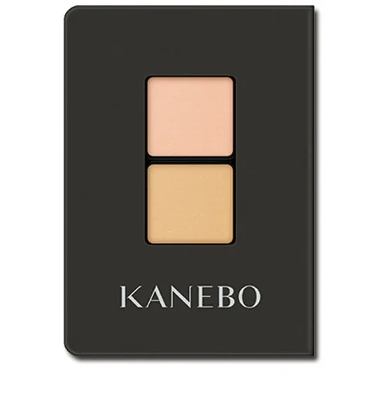 KANEBO EYE COLOR DUO (Refill) 1.4 G. 100% оригинал