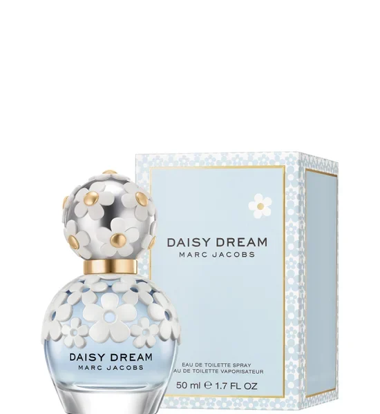 MARC JACOBS Daisy Dream Eau de Toilette 50 ML. 100% оригинал