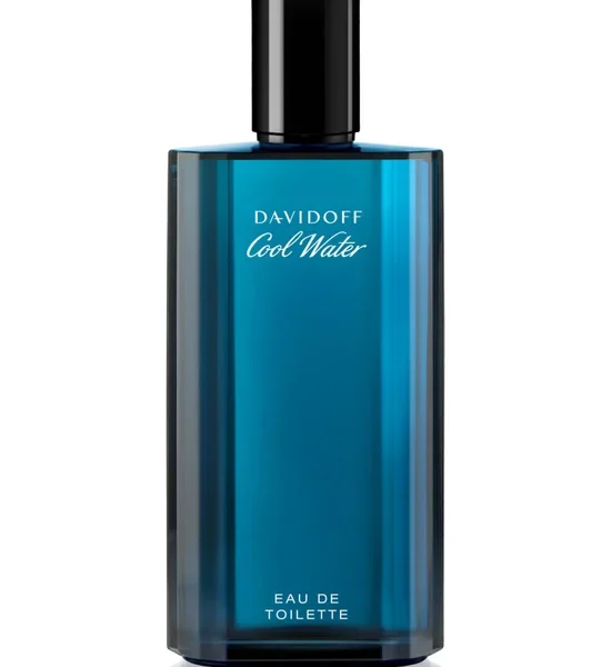 DAVIDOFF DFF COOL WATER M 08 EDT 125ML. 100% оригинал