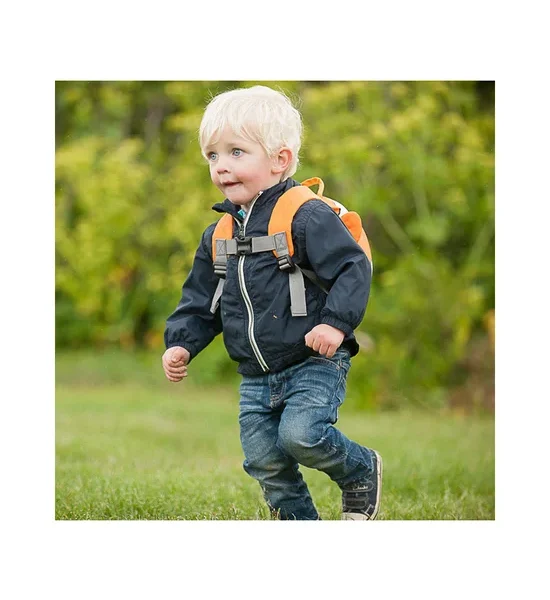 LITTLELIFE CLOWNFISH TODDLER BACKPACK. 100% оригинал