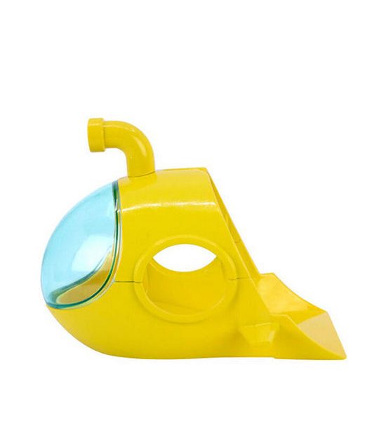 ZURU Toy Zhu Zhu Aquarium Submarine Set Multi-Color. 100% оригинал