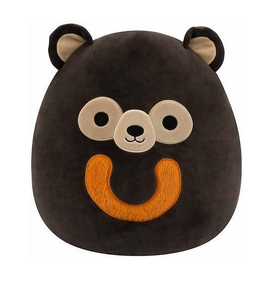 SQUISHMALLOWS Plush Maltese L9 14 in Multi-Color. 100% оригинал