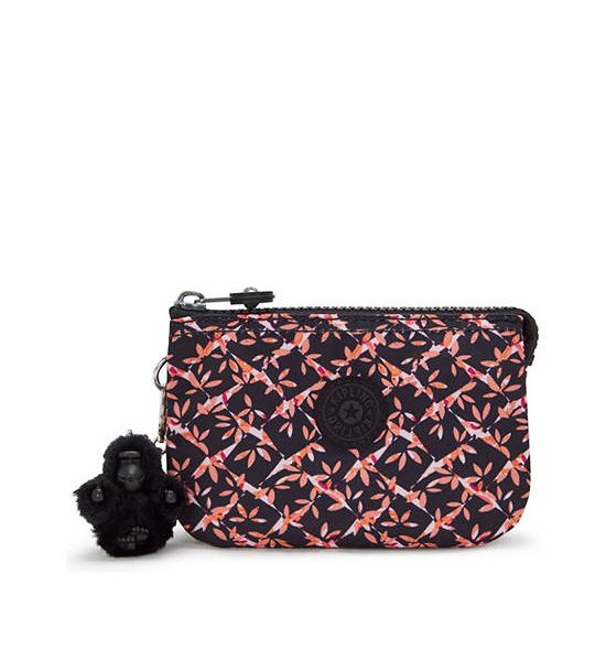 KIPLING CREATIVITY S DANCING BOUQUET. 100% оригинал