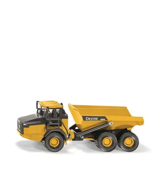 SIKU JOHN DEERE DUMPER. 100% оригинал